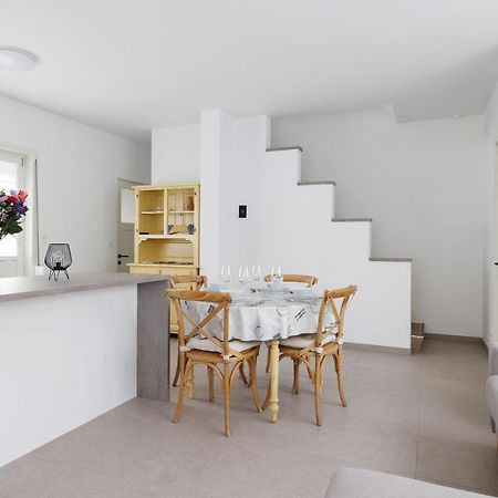 Appartement - Vakantiehuis Manou De Panne Dış mekan fotoğraf